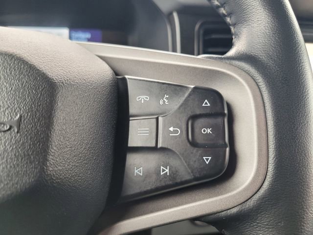 Certified 2021 Ford Bronco Big Bend image 26