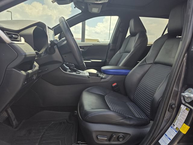 Used 2021 Toyota RAV4 XSE AWD/4WD image 13