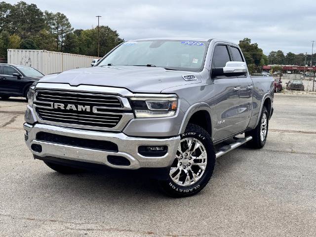 Used 2019 RAM 1500 Laramie