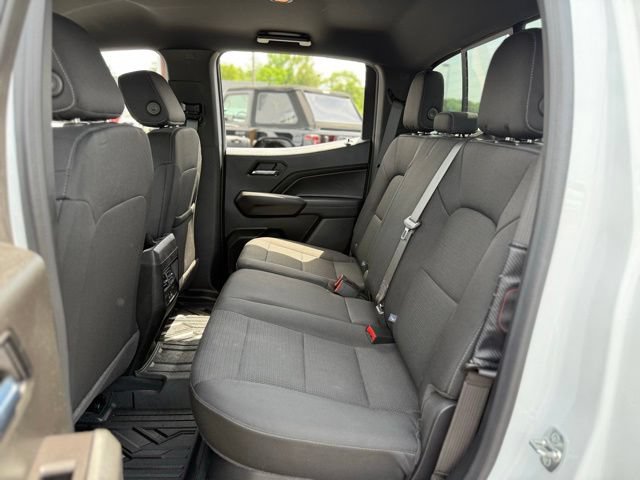 Used 2024 GMC Canyon Elevation w/ Convenience Package AWD/4WD image 15
