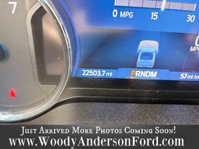 Certified 2023 Ford F150 XLT w/ Equipment Group 302A High image 13