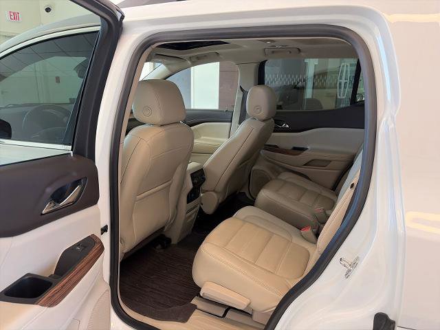 Used 2019 GMC Acadia Denali AWD/4WD image 11