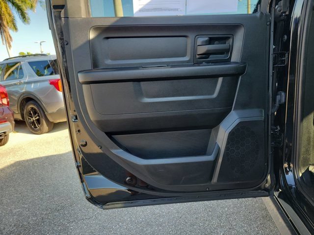 Used 2022 RAM 3500 Tradesman w/ Bed Utility Group AWD/4WD image 15