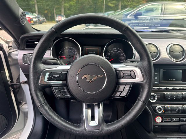 Certified 2017 Ford Mustang GT w/ Interior & Wheel Package RWD image 14
