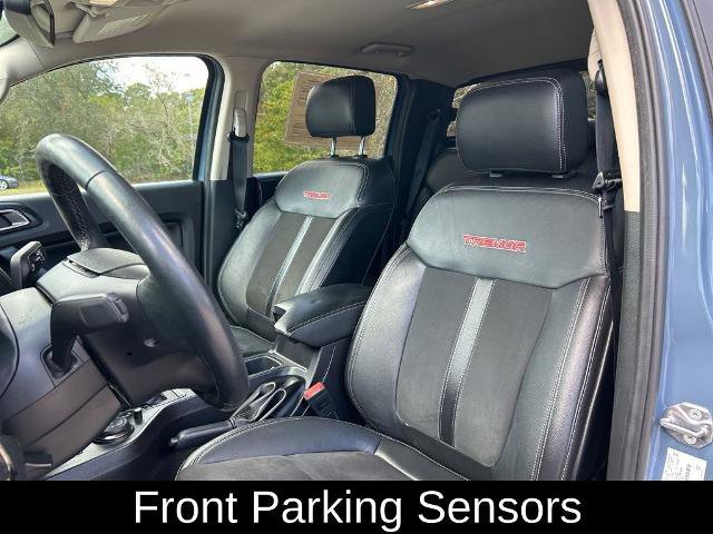 Certified 2023 Ford Ranger Lariat w/ Tremor Off-Road Package image 20