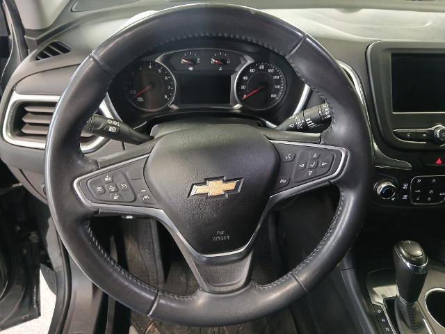 Used 2019 Chevrolet Equinox LT w/ Driver Convenience Package image 13