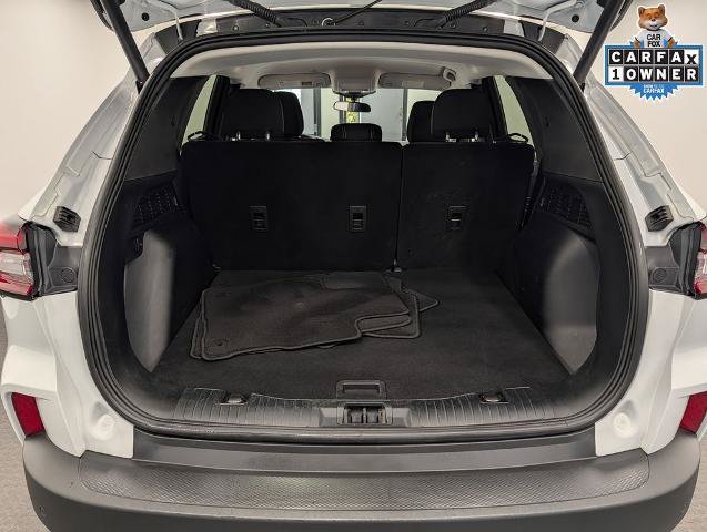 Certified 2023 Ford Escape Active w/ Tech Pack #2 FWD image 25