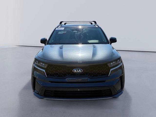 Used 2021 Kia Sorento S w/ Panoramic Sunroof Package FWD image 8