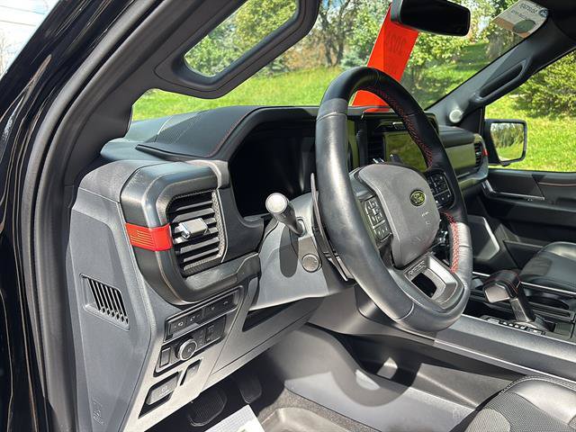 Certified 2024 Ford F150 Raptor AWD/4WD image 13