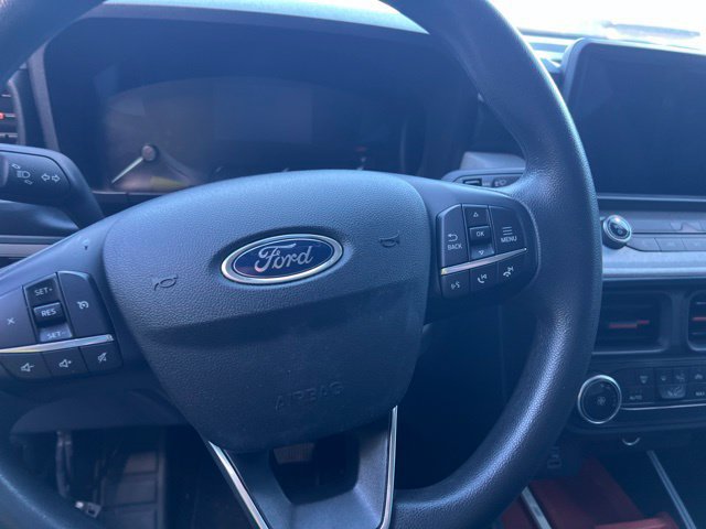 Certified 2024 Ford Maverick XLT FWD image 5