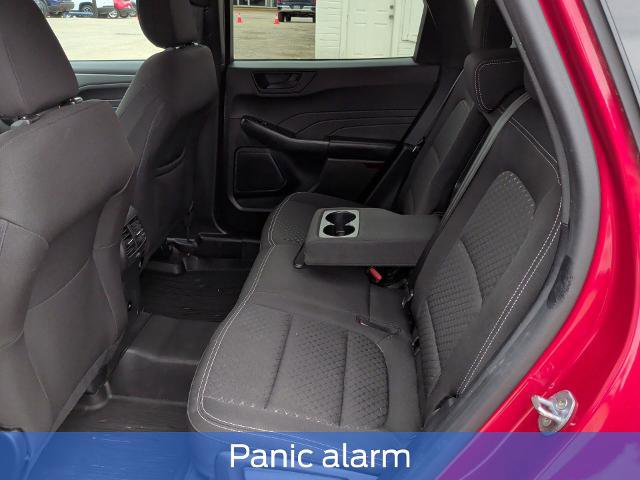 Certified 2023 Ford Escape Active AWD/4WD image 12