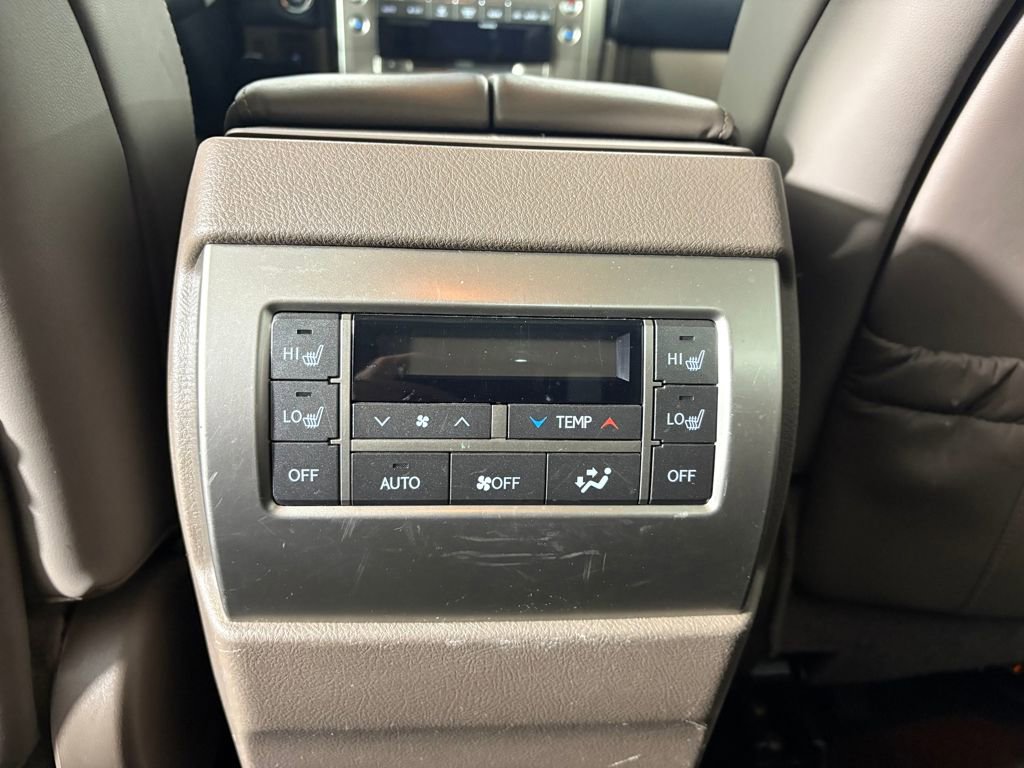 Used 2020 Lexus GX 460 Premium image 29