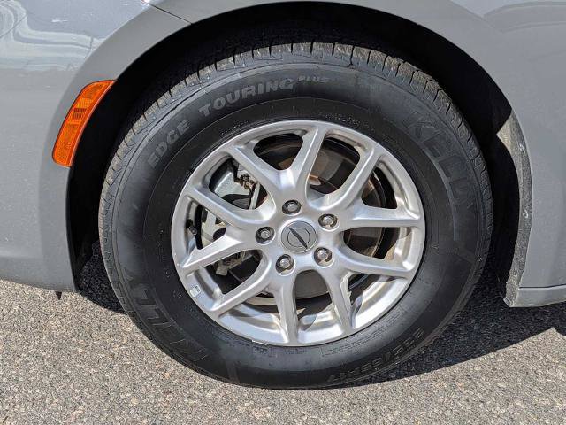 Used 2025 Chrysler Pacifica Select FWD image 12