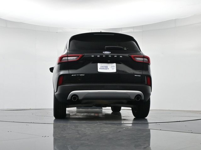 Certified 2024 Ford Escape Active AWD/4WD image 41