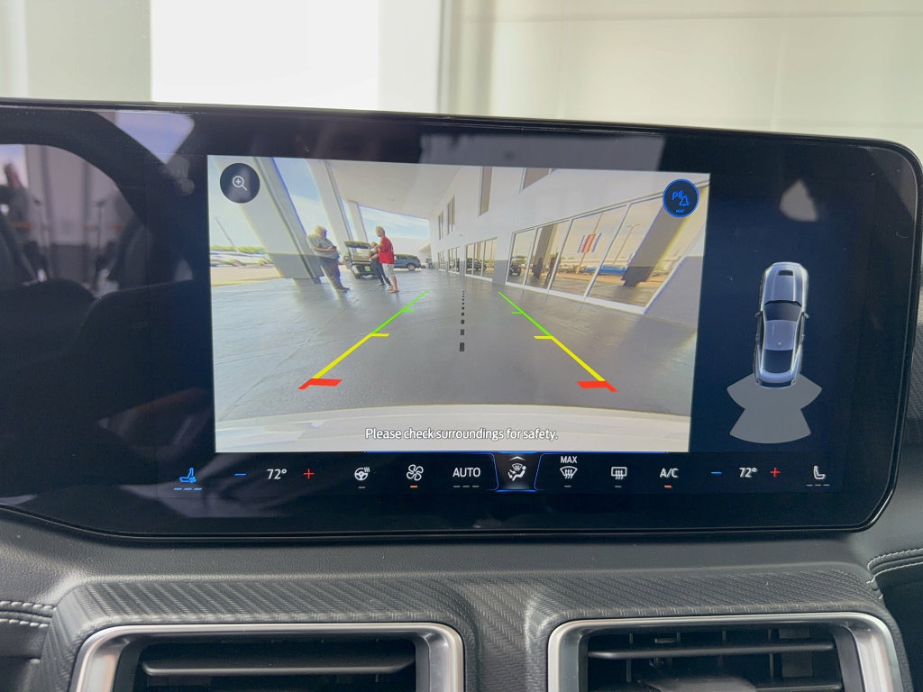 Certified 2024 Ford Mustang Premium image 19