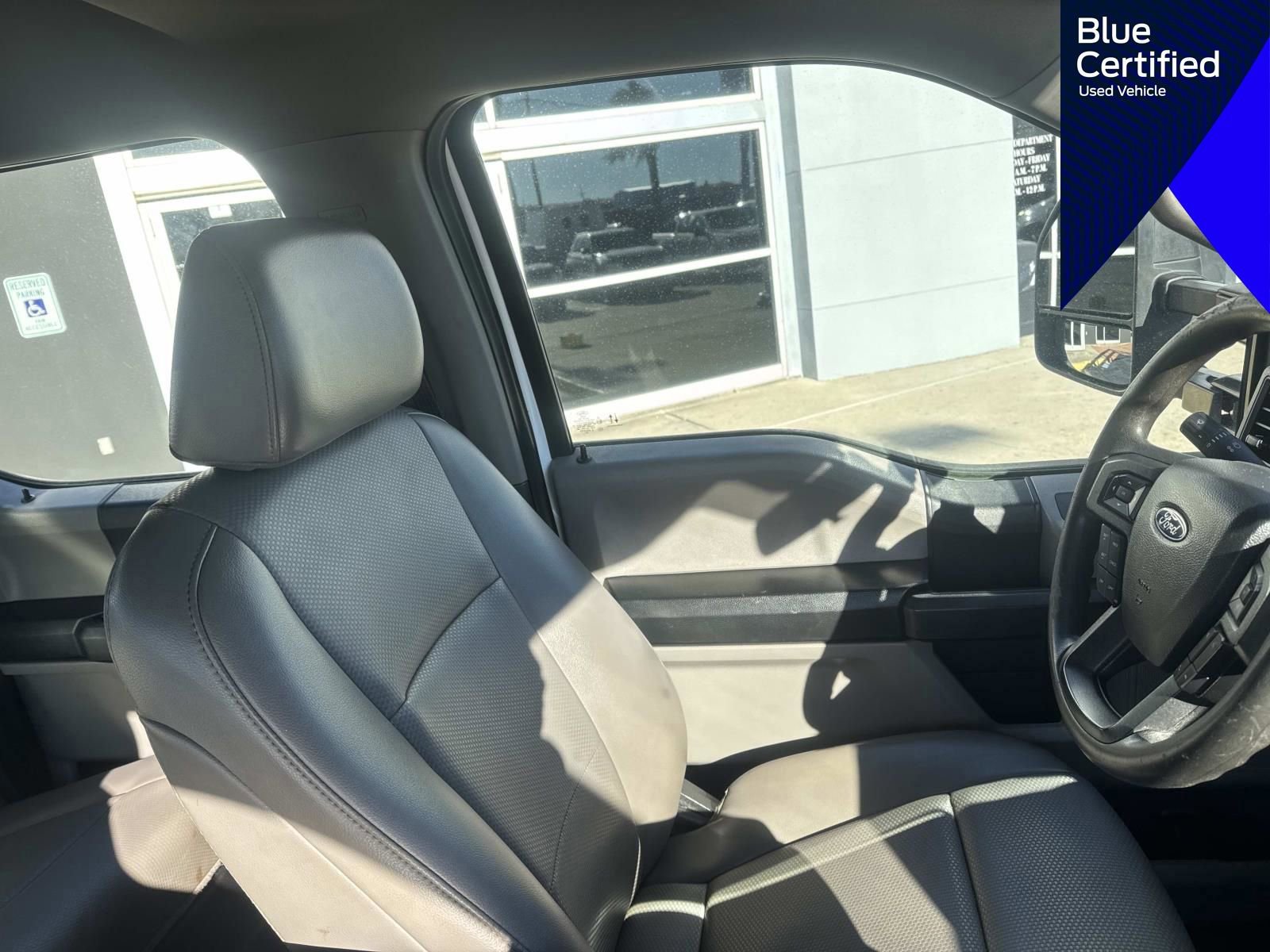 Certified 2020 Ford F450 XL w/ Power Equipment Group image 17