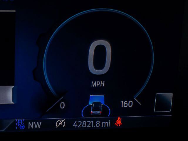 Certified 2023 Ford Expedition Platinum image 19