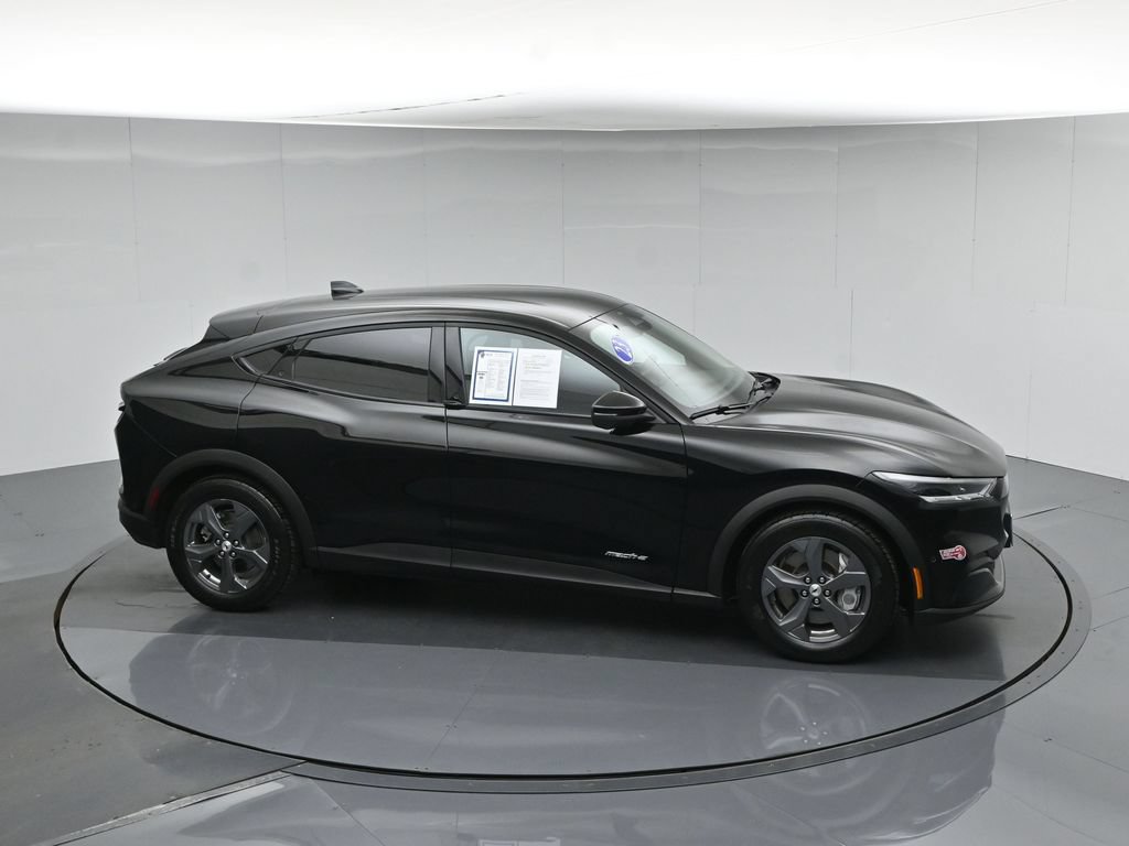 Certified 2023 Ford Mustang Mach-E Select RWD image 52