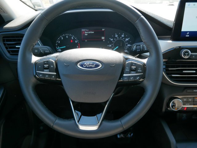 Certified 2022 Ford Escape SE w/ Convenience Package AWD/4WD image 17