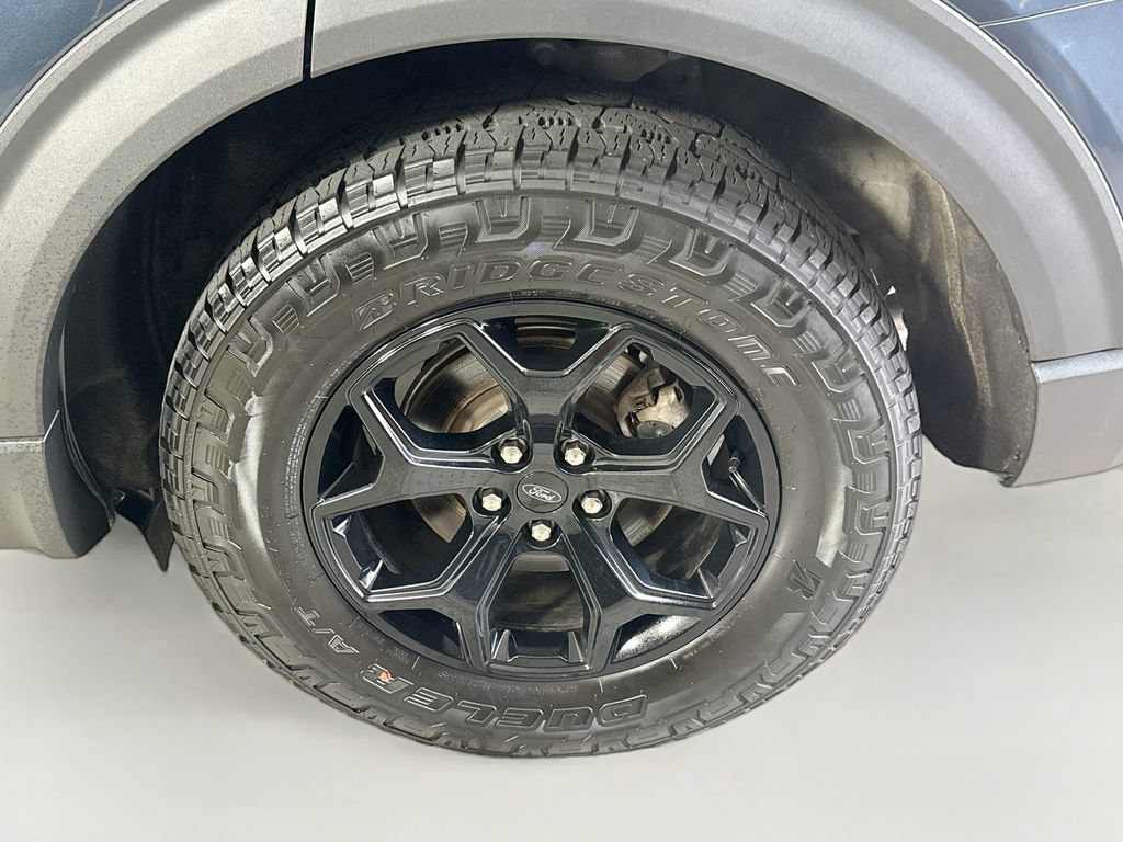 Certified 2024 Ford Explorer Timberline AWD/4WD image 33