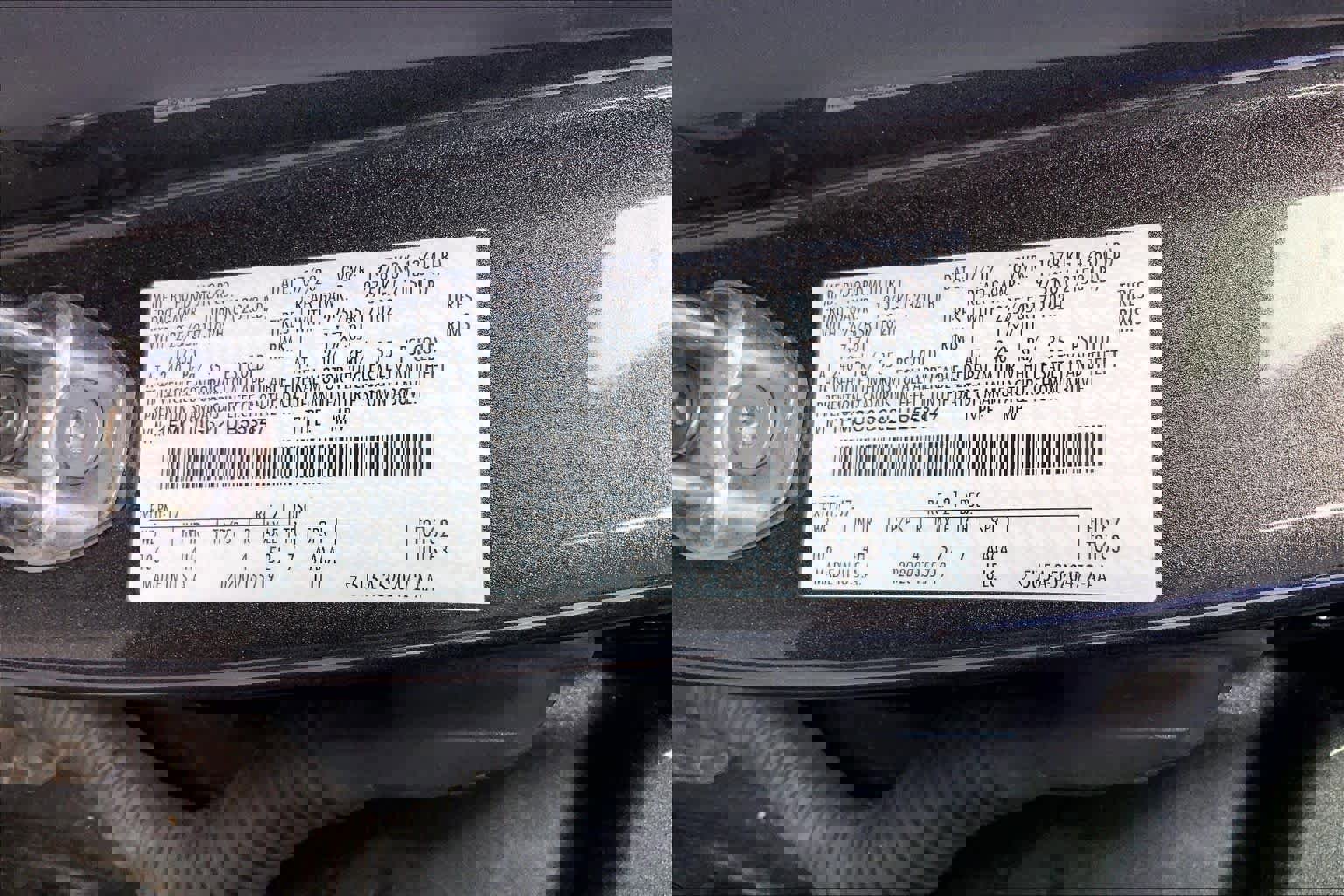 Certified 2020 Ford Escape SE image 28