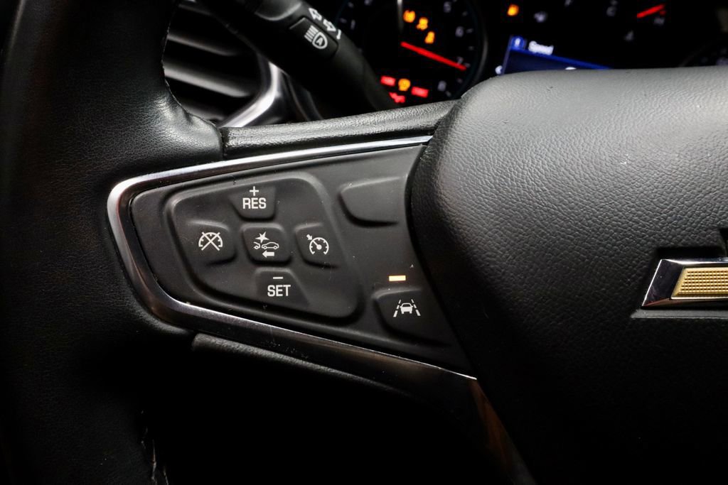 Used 2024 Chevrolet Equinox LT w/ LPO, Floor Liner Package AWD/4WD image 26