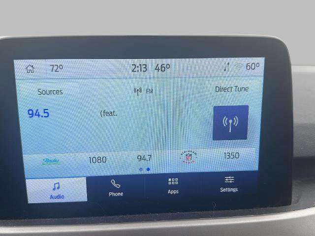 Certified 2022 Ford Escape SE w/ Convenience Package image 13