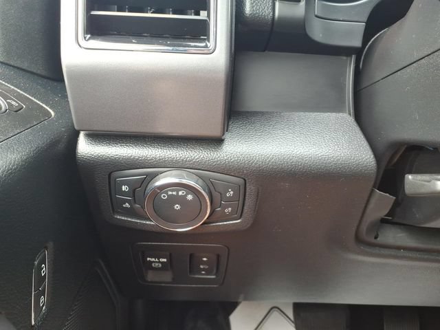 Certified 2019 Ford F150 XLT w/ Equipment Group 302A Luxury AWD/4WD image 13