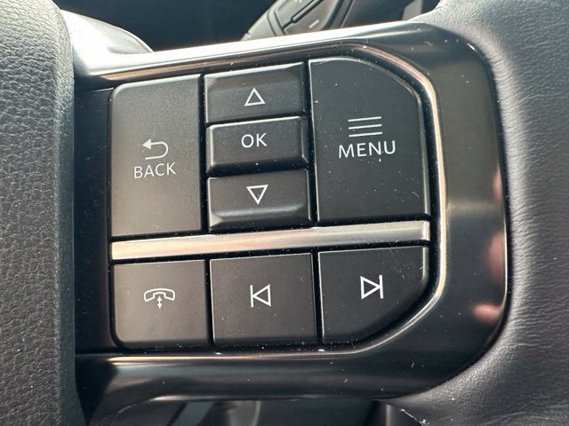 Certified 2025 Ford F250 Platinum AWD/4WD image 27