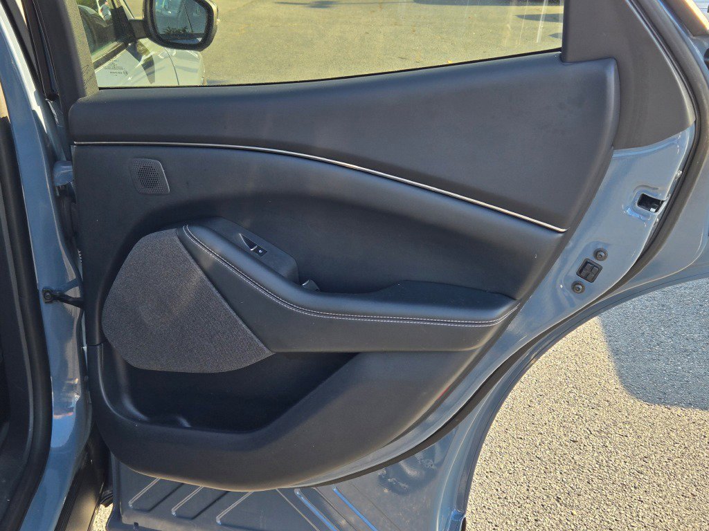 Certified 2023 Ford Mustang Mach-E Premium image 8