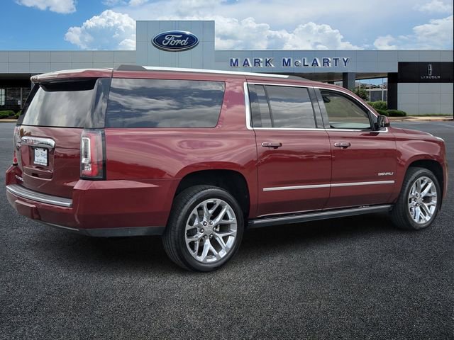 Used 2019 GMC Yukon XL Denali w/ Denali Ultimate Package image 5