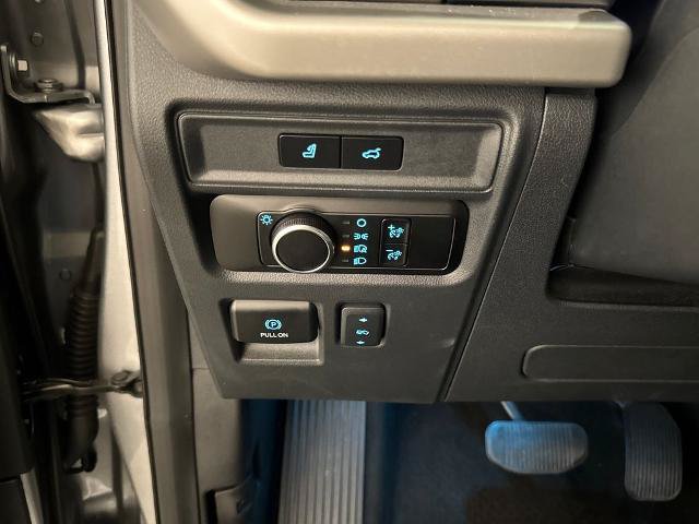Certified 2024 Ford Expedition XLT RWD image 20