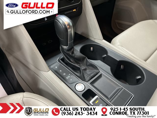 Used 2018 Volkswagen Atlas SE w/ R-Line Package FWD image 27