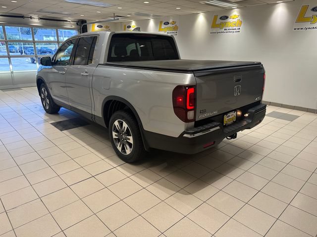 Used 2019 Honda Ridgeline RTL-E image 19