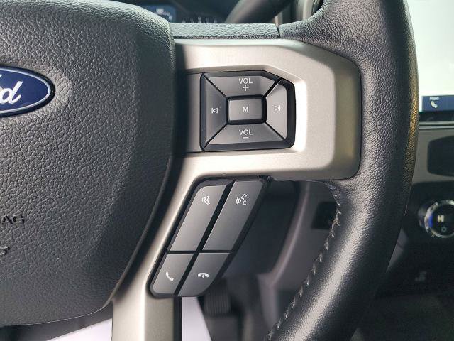 Certified 2022 Ford F450 Lariat w/ Lariat Ultimate Package image 21