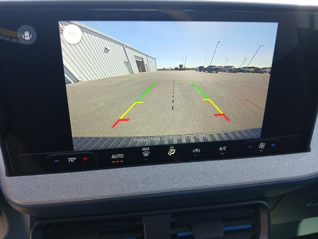 Certified 2025 Ford Maverick XLT w/ Equipment Group 302A AWD/4WD image 18