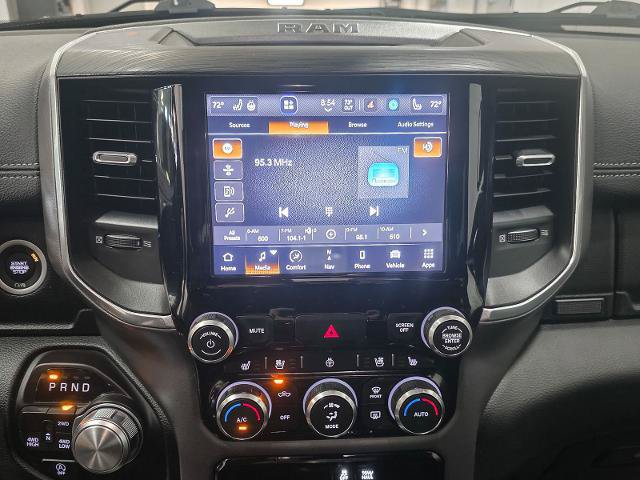 Used 2023 RAM 1500 Laramie AWD/4WD image 28