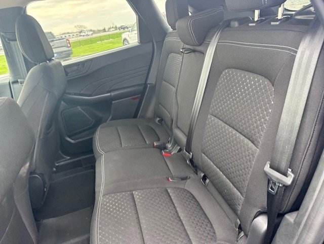 Certified 2024 Ford Escape Active w/ Tech Pack #1 AWD/4WD image 23