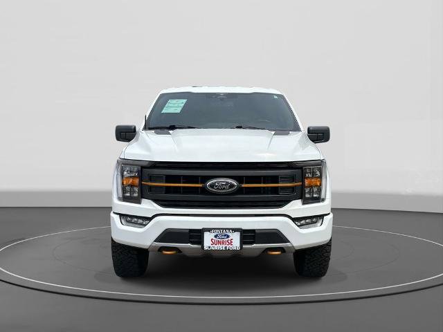 Certified 2023 Ford F150 Tremor AWD/4WD image 3