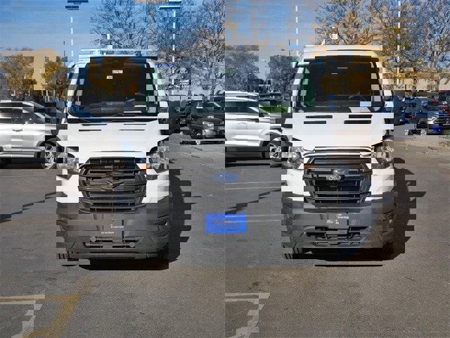 Certified 2020 Ford Transit 250 Low Roof image 2