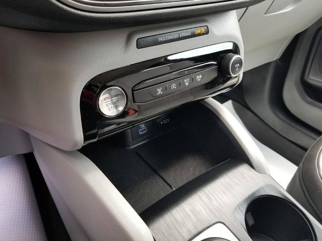 Certified 2023 Ford Escape Active w/ Tech Pack #1 AWD/4WD image 22