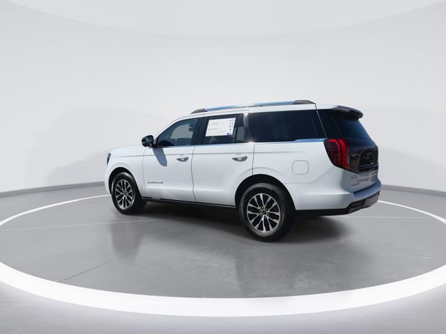 Certified 2025 Ford Expedition Platinum image 5