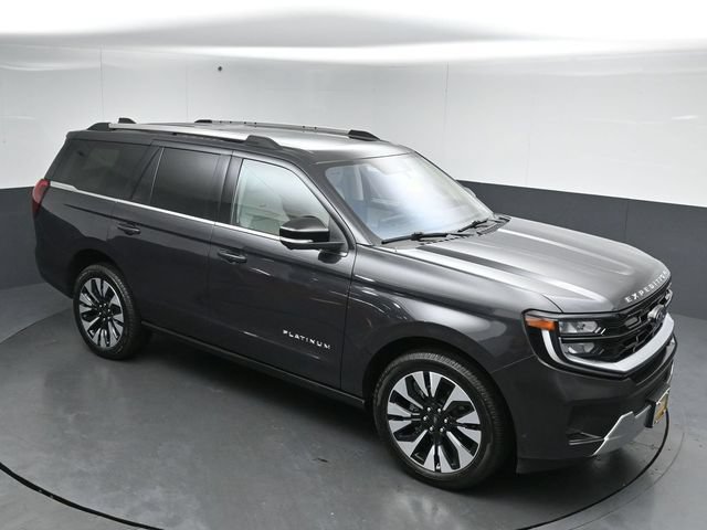 Certified 2025 Ford Expedition Platinum w/ Driver's Package AWD/4WD image 43
