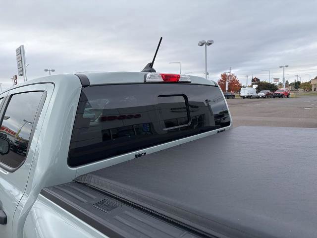 Certified 2024 Ford Ranger XLT w/ Technology Package image 31