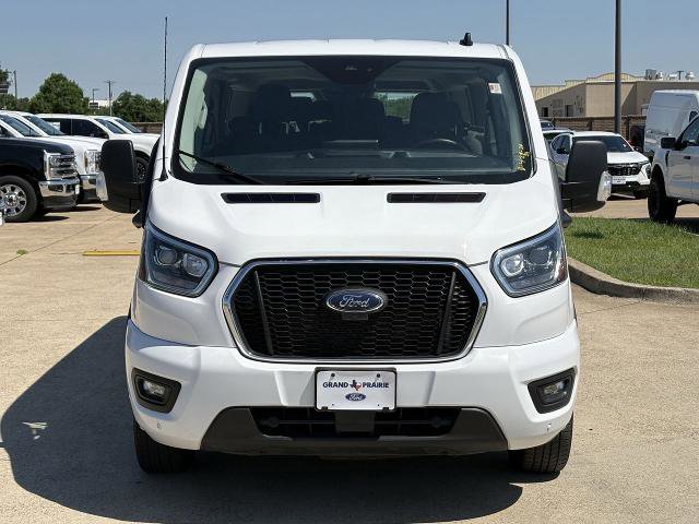 Certified 2023 Ford Transit 350 XLT RWD image 9