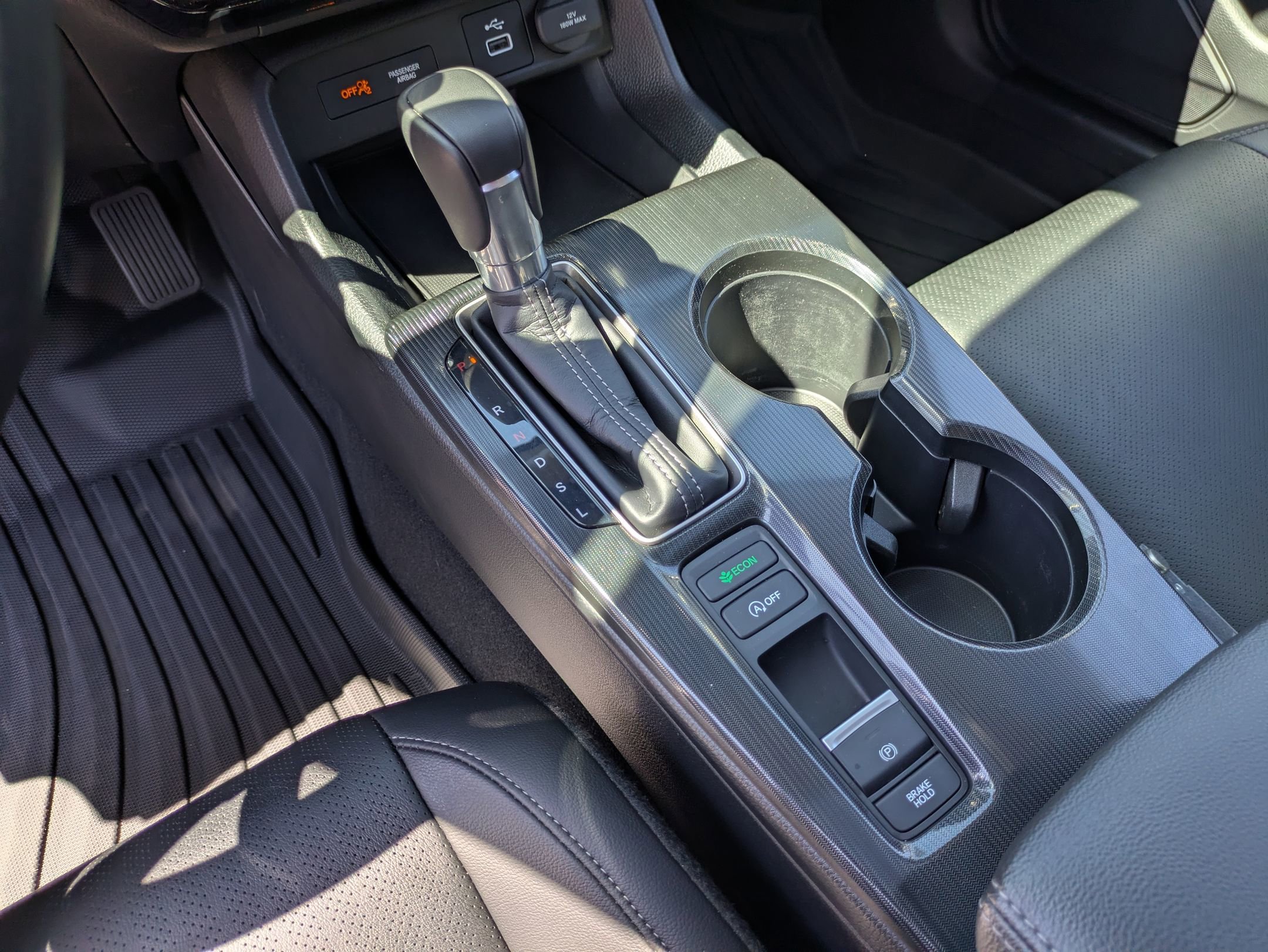 Used 2024 Honda Civic EX-L image 27