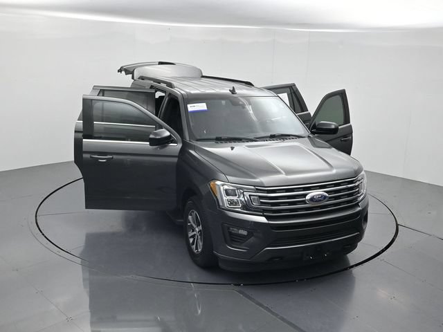 Certified 2020 Ford Expedition Max XL AWD/4WD image 51