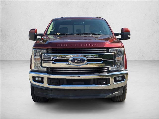 Certified 2017 Ford F250 Lariat AWD/4WD image 2