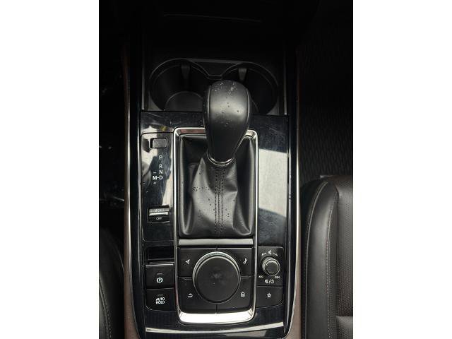 Used 2023 MAZDA CX-30 AWD 2.5 S w/ Premium Package image 26