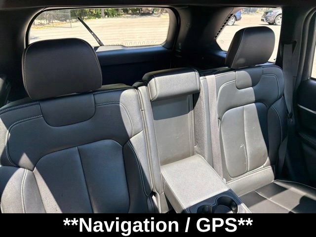 Used 2024 Jeep Grand Cherokee Limited 4xe AWD/4WD image 15